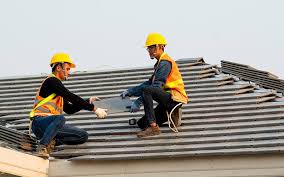 Professional Roofing Services in Marceline, MO